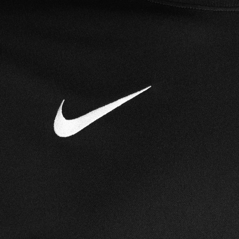 Pánský fotbalový dres Nike Dri-Fit Park VII black/white 3