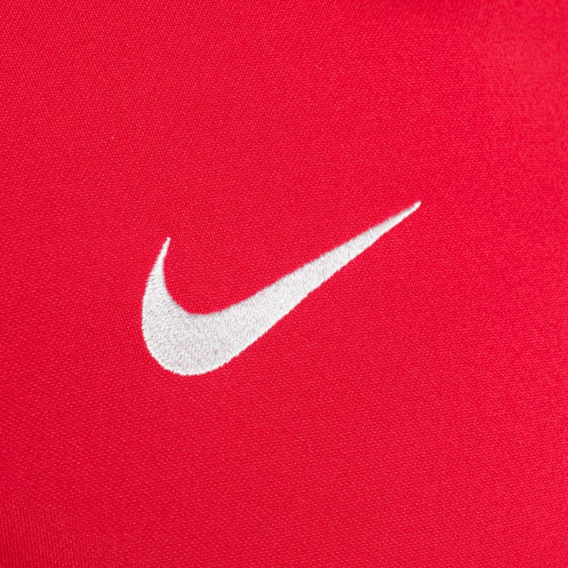 Pánské fotbalové tričko Nike Dry-Fit Park VII university red / white 5