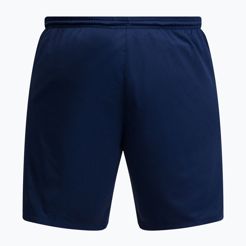 Pánské tréninkové šortky Nike Dri-Fit Park III navy blue BV6855-410 2