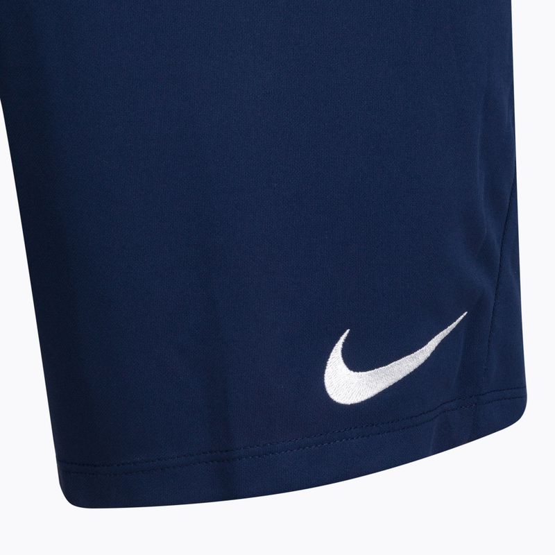 Pánské tréninkové šortky Nike Dri-Fit Park III navy blue BV6855-410 3