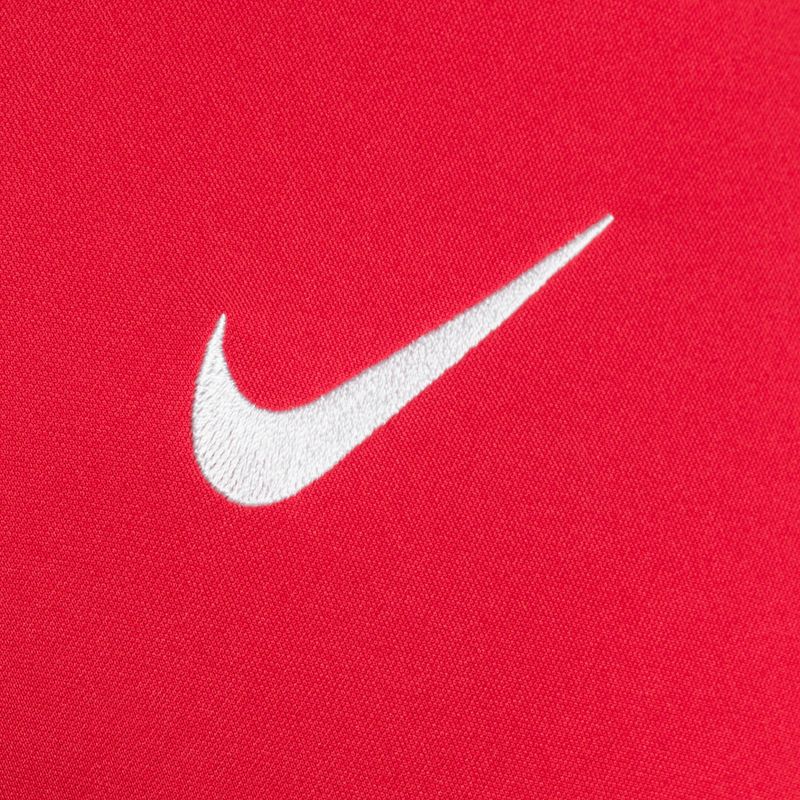 Pánské fotbalové tričko longsleeve   Nike Dri-FIT Park 20 Crew university red/white 3