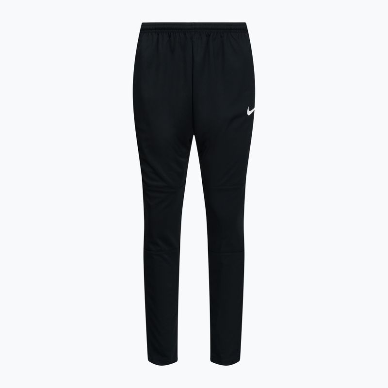 Pánské tréninkové kalhoty Nike Dri-Fit Park černé BV6877-010