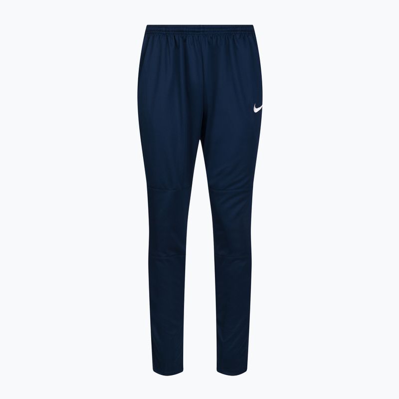 Pánské tréninkové kalhoty Nike Dri-Fit Park navy blue BV6877-410