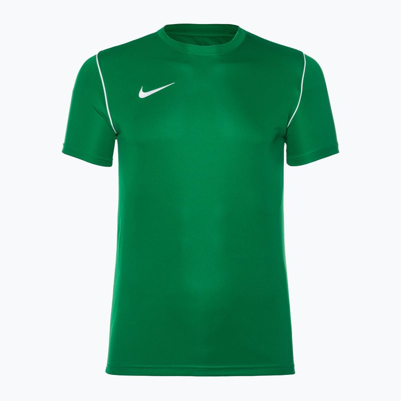 Pánský fotbalový dres Nike Dri-Fit Park 20 pine green/white/white