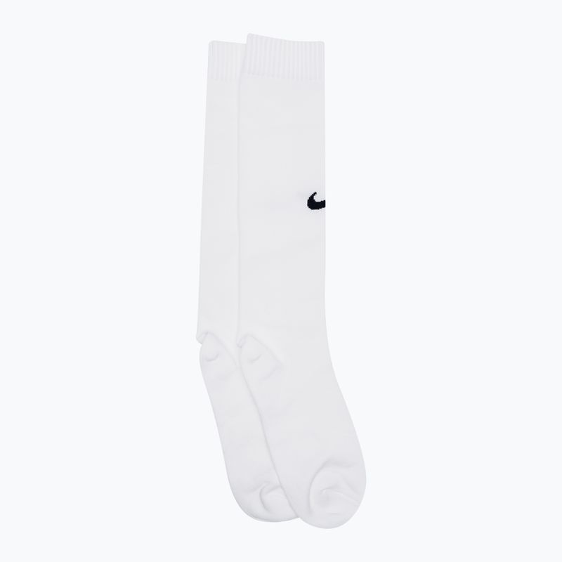 Dětská fotbalová souprava  Nike Dri-FIT Park Little Kids white/white/black 6