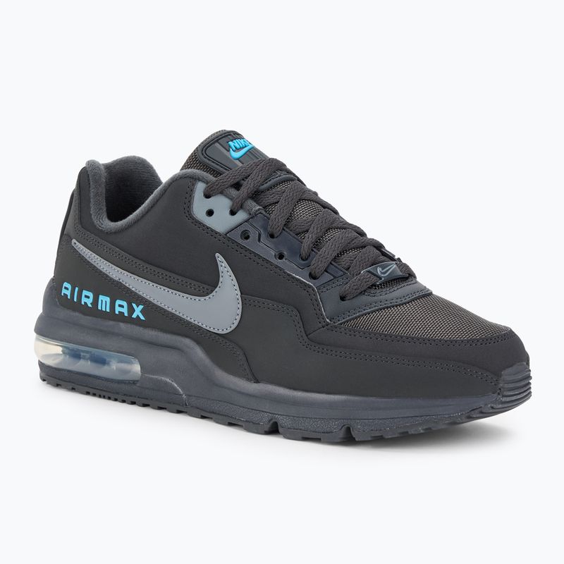 Pánské boty Nike Air Max Ltd 3 anthracite/light current blue/cool grey