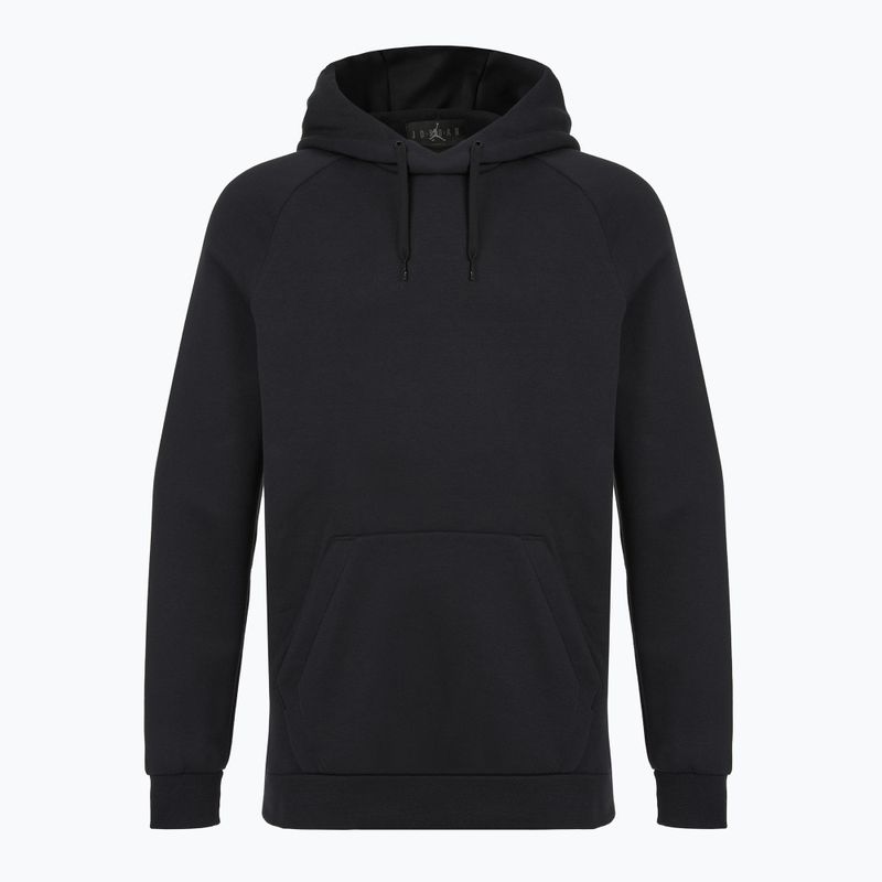 Pánská mikina Nike Jordan black 6