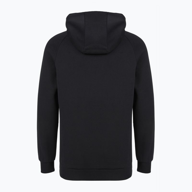 Pánská mikina Nike Jordan black 7
