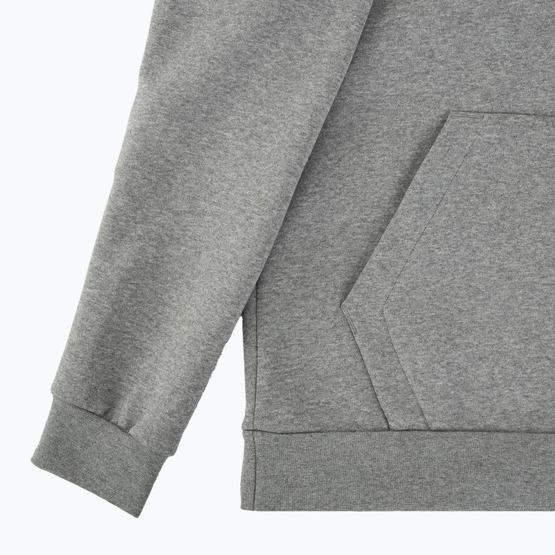 Pánská mikina Jordan carbon heather 8