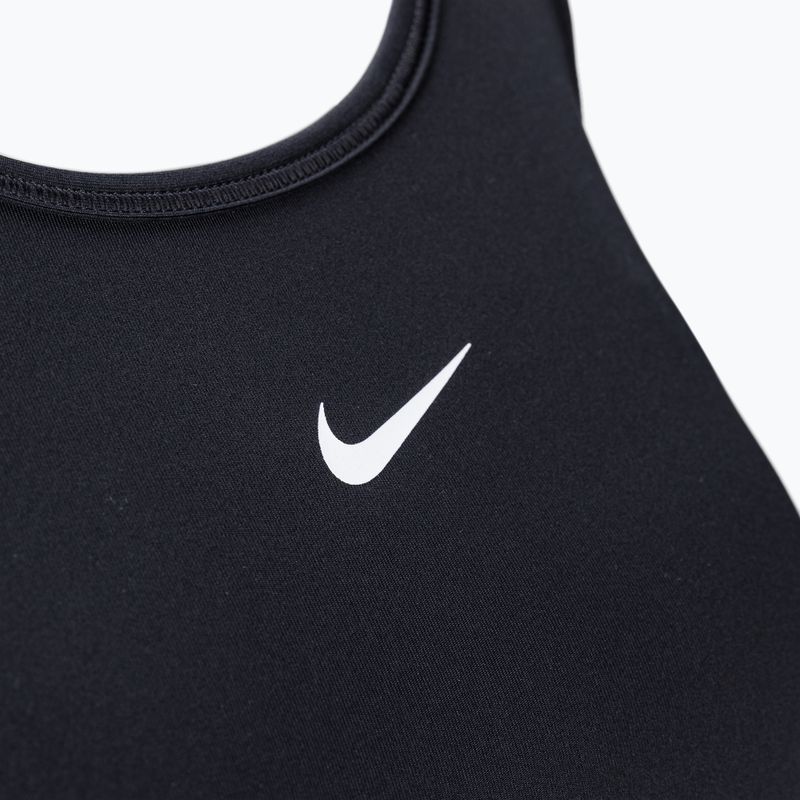 Fitness podprsenka Nike Dri-FIT Swoosh černá BV3636-010 3