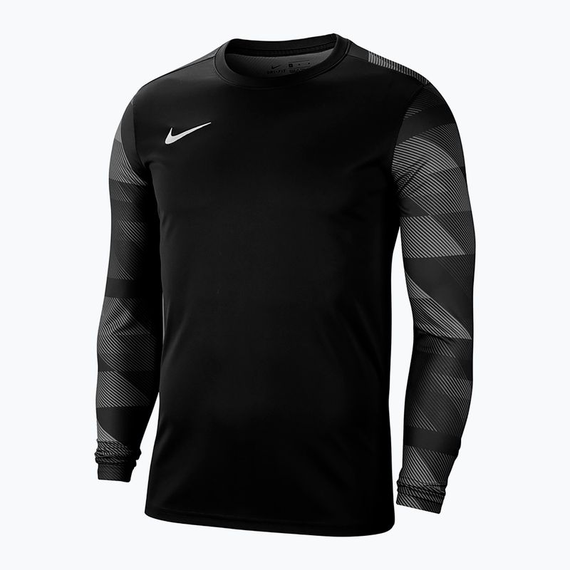 Pánská fotbalová mikina Nike Dri-Fit Park IV černá CJ6066-010 3