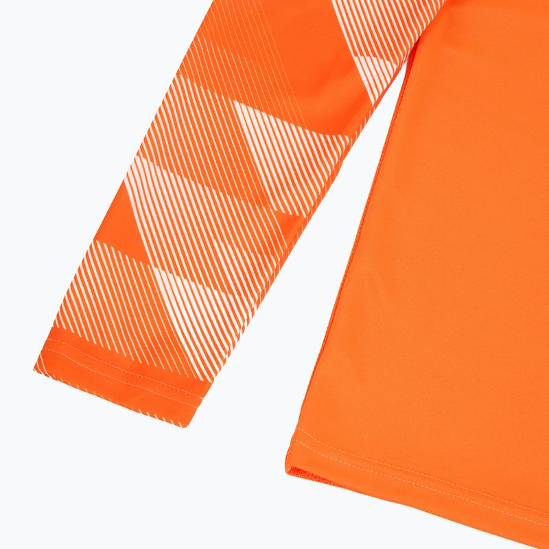 Pánská fotbalová mikina Nike Dri-Fit Park IV oranžová CJ6066-819 4