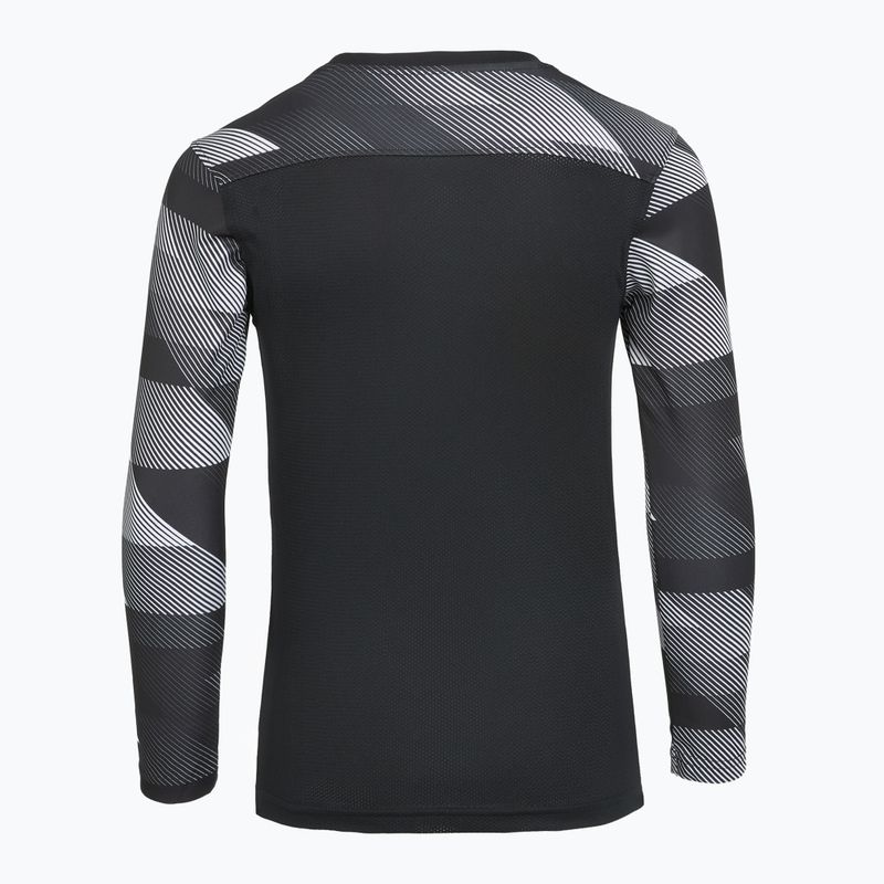 Dětská fotbalová mikina Nike Dry-Fit Park IV černá CJ6072-010 2