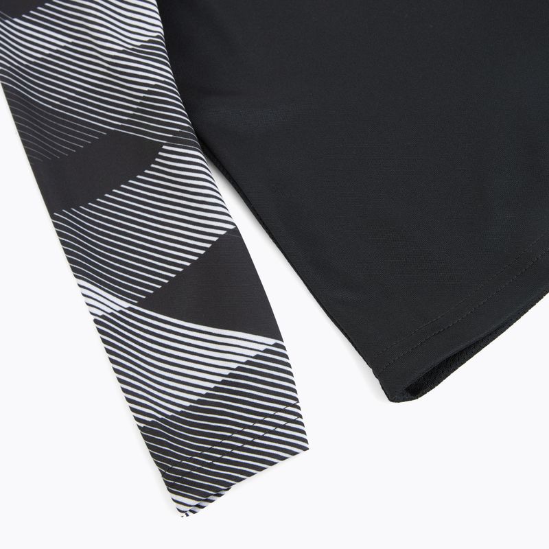 Dětská fotbalová mikina Nike Dry-Fit Park IV černá CJ6072-010 4