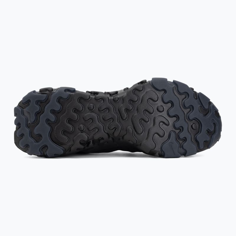Pánské boty Nike React Vision black/black/anthracite/anthracite 4