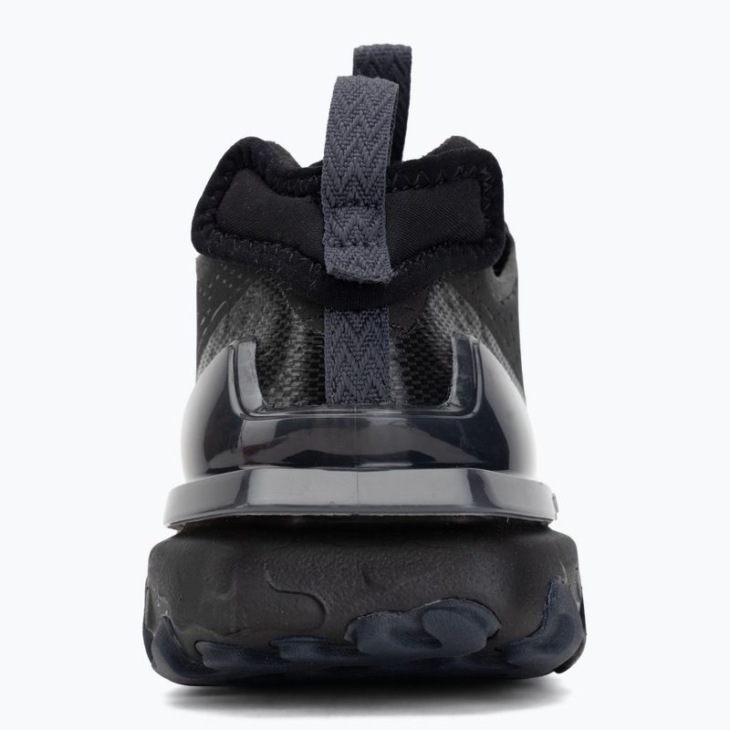 Pánské boty Nike React Vision black/black/anthracite/anthracite 6
