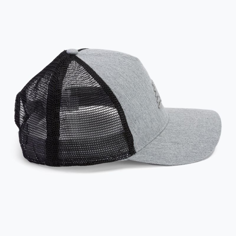 Dámská kšiltovka New Balance Lifestyle Athletics Trucker šedá NBLAH01001AG.OSZ 2
