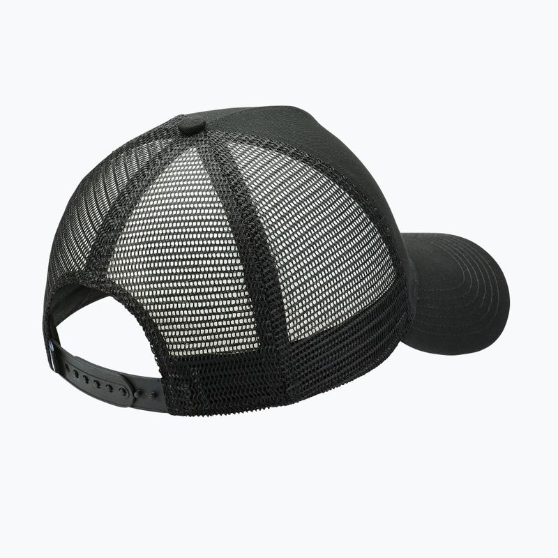 Dámská kšiltovka New Balance Lifestyle Athletics Trucker černá NBLAH01001BK.OSZ 6