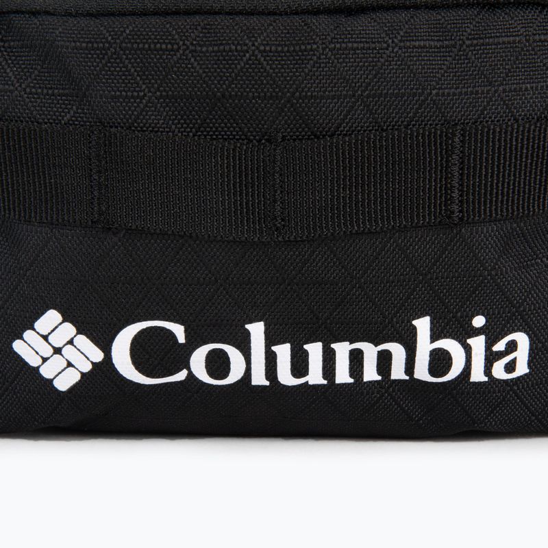 Ledvinka Columbia Zigzag Hip Pack 011 černá 1890911 4