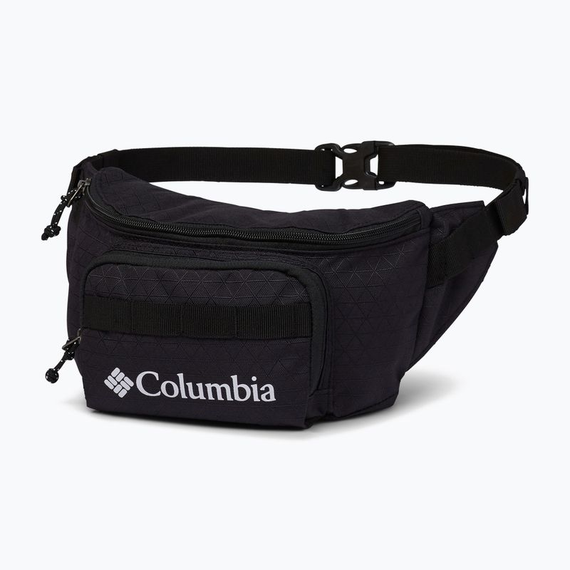 Ledvinka Columbia Zigzag Hip Pack 011 černá 1890911 7