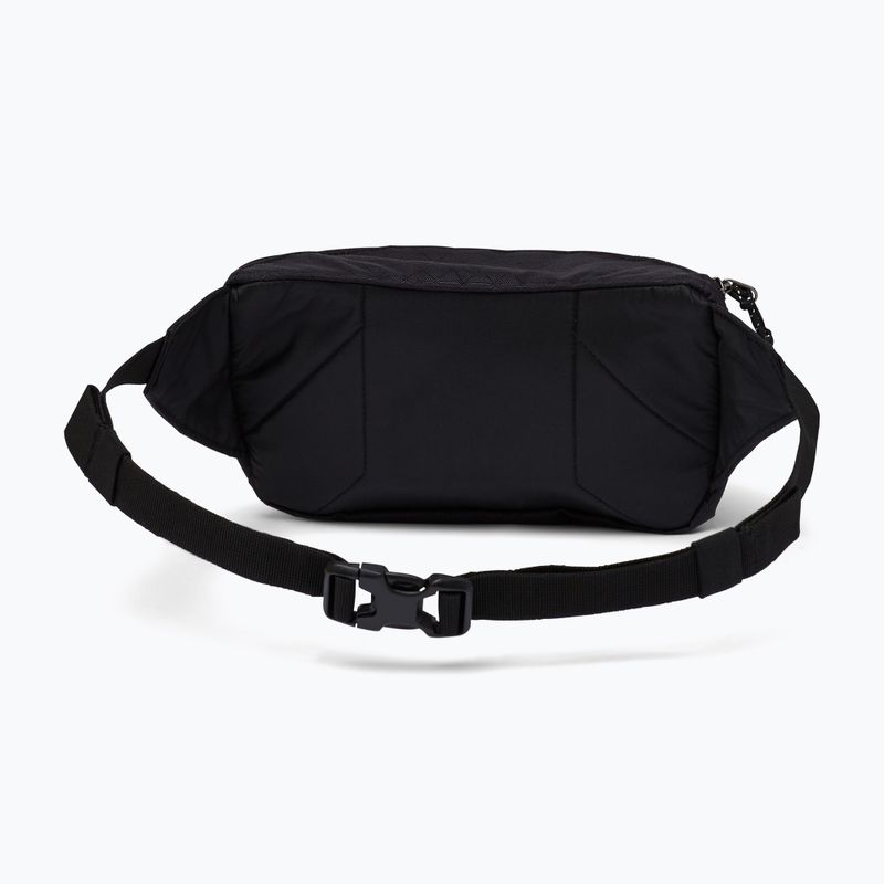Ledvinka Columbia Zigzag Hip Pack 011 černá 1890911 8