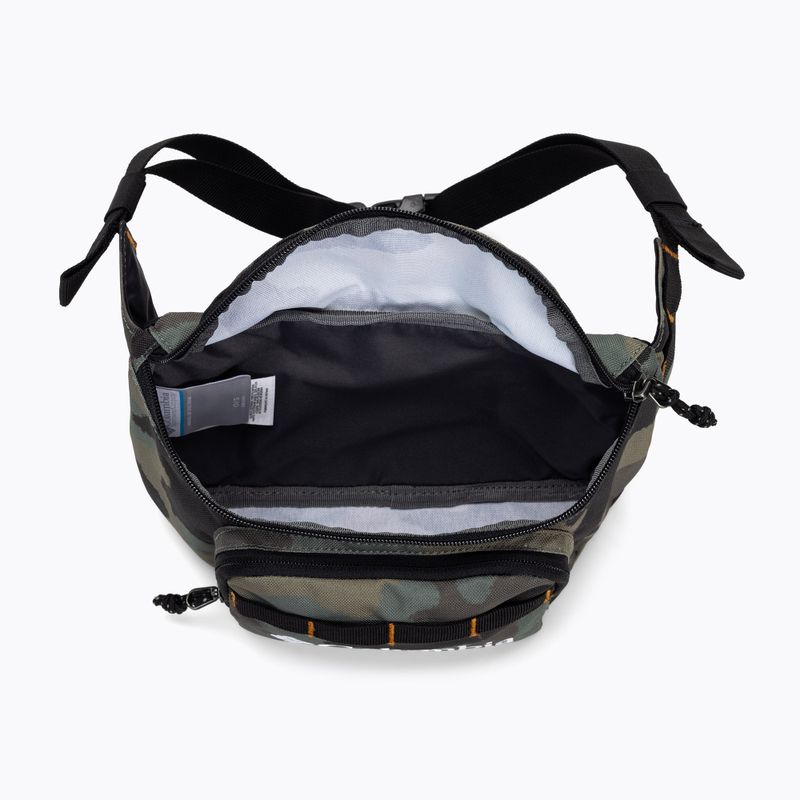 Ledvinka Columbia Zigzag Hip Pack 317 zelená 1890911 7