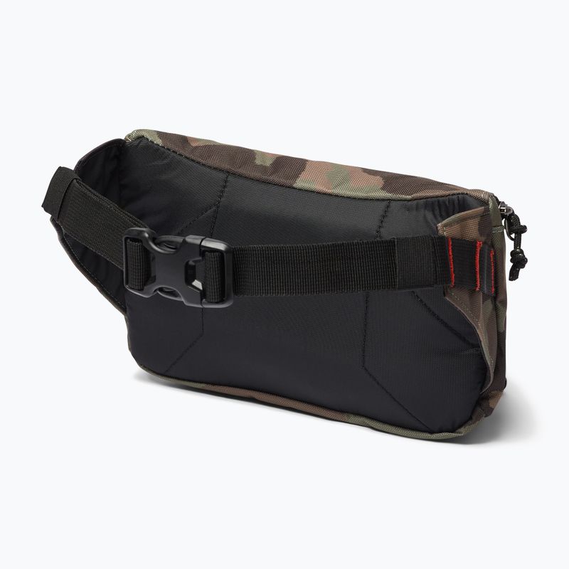 Ledvinka Columbia Zigzag Hip Pack 317 zelená 1890911 9