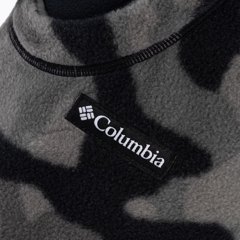Dětská lyžařská kukla Columbia Frosty Trail šedá 1908201 3