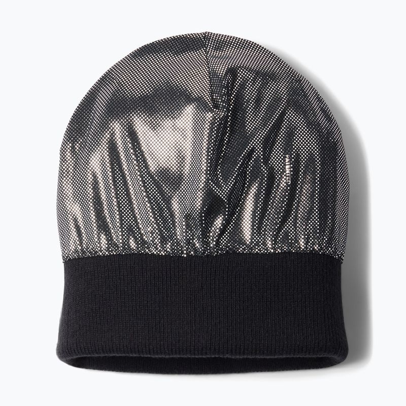 Dětská zimní čepice Columbia Arctic Blast black 2