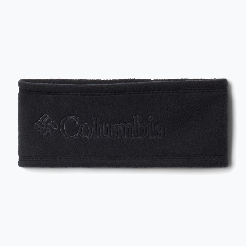 Čelenka Columbia Fast Trek II black