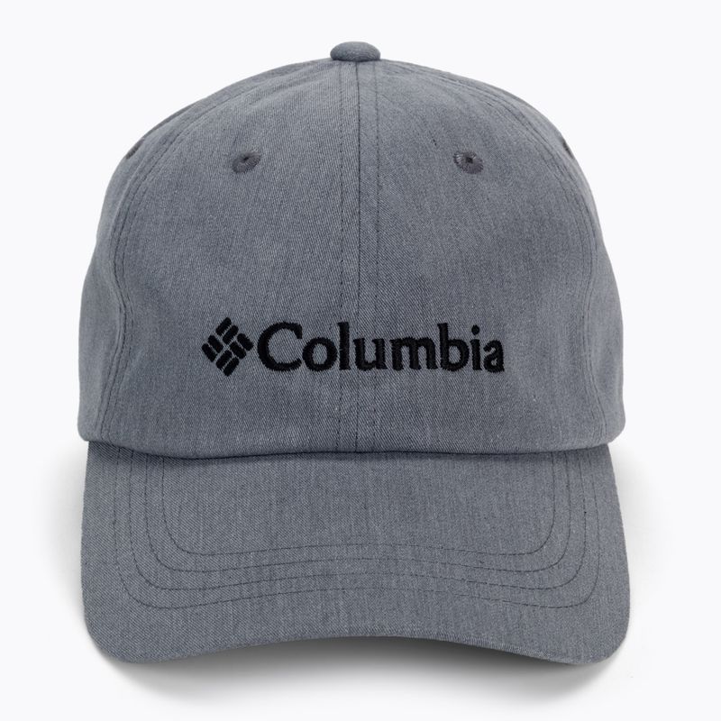 Kšiltovka Columbia ROC II Ball šedá 1766611 4
