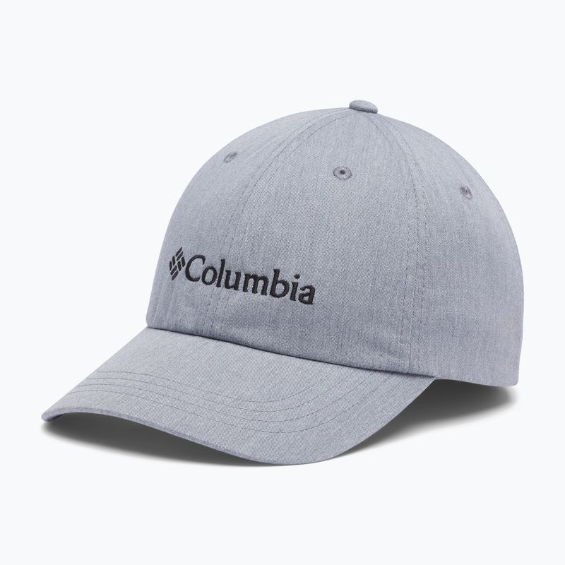 Kšiltovka Columbia ROC II Ball šedá 1766611 5