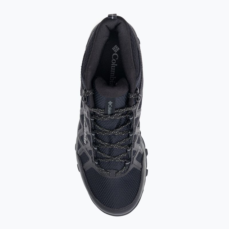 Pánská trekingová obuv Columbia Peakfreak X2 Mid Outdry 012 černá 1865001 6