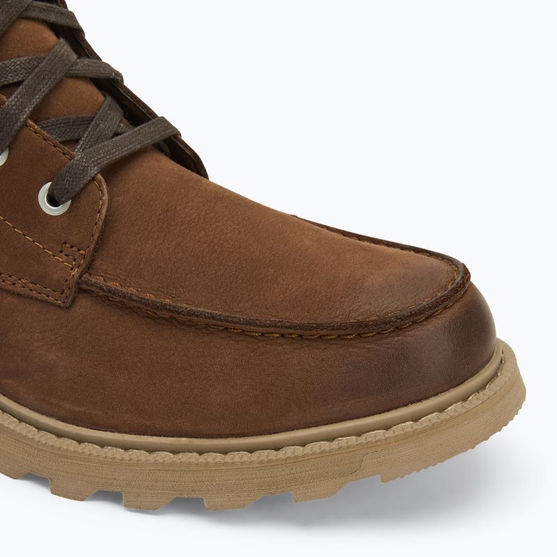 Pánské boty Sorel Madson II Moc Toe WP tobacco 7