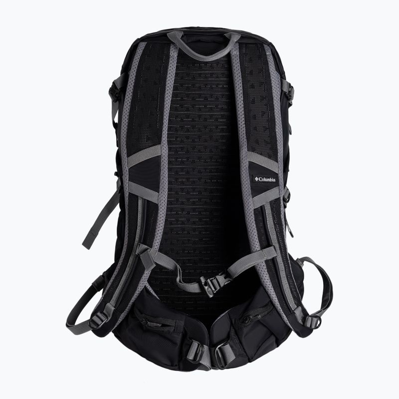 Columbia Newton Ridge 010 turistický batoh černý 1932741 2