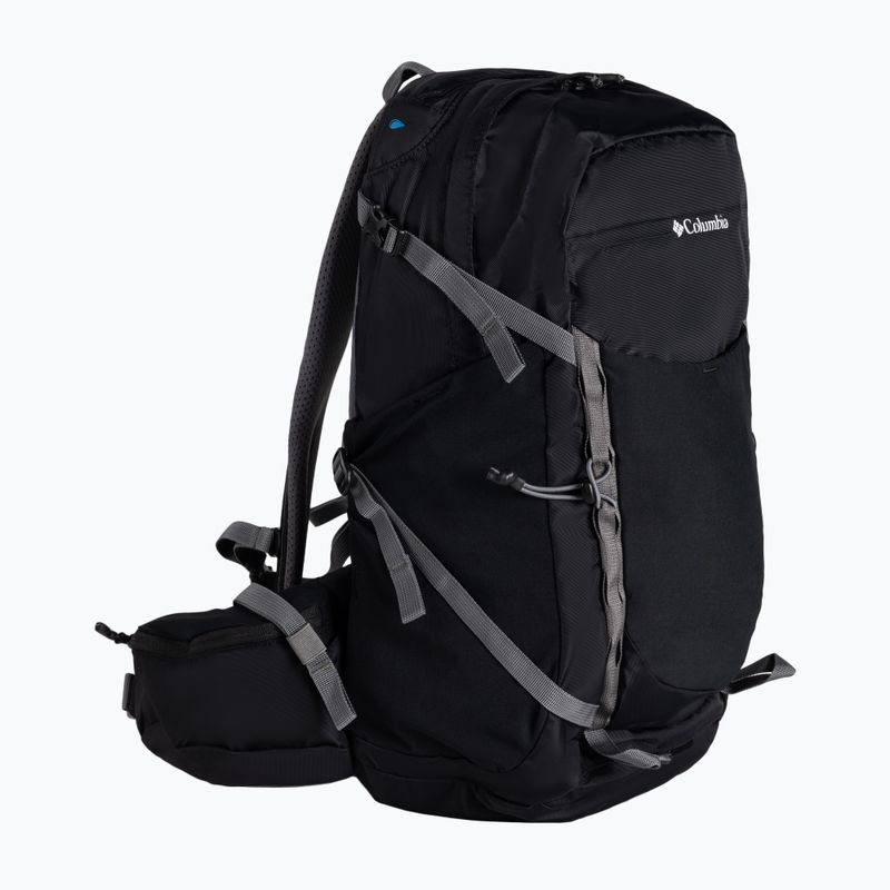 Columbia Newton Ridge 010 turistický batoh černý 1932741 3