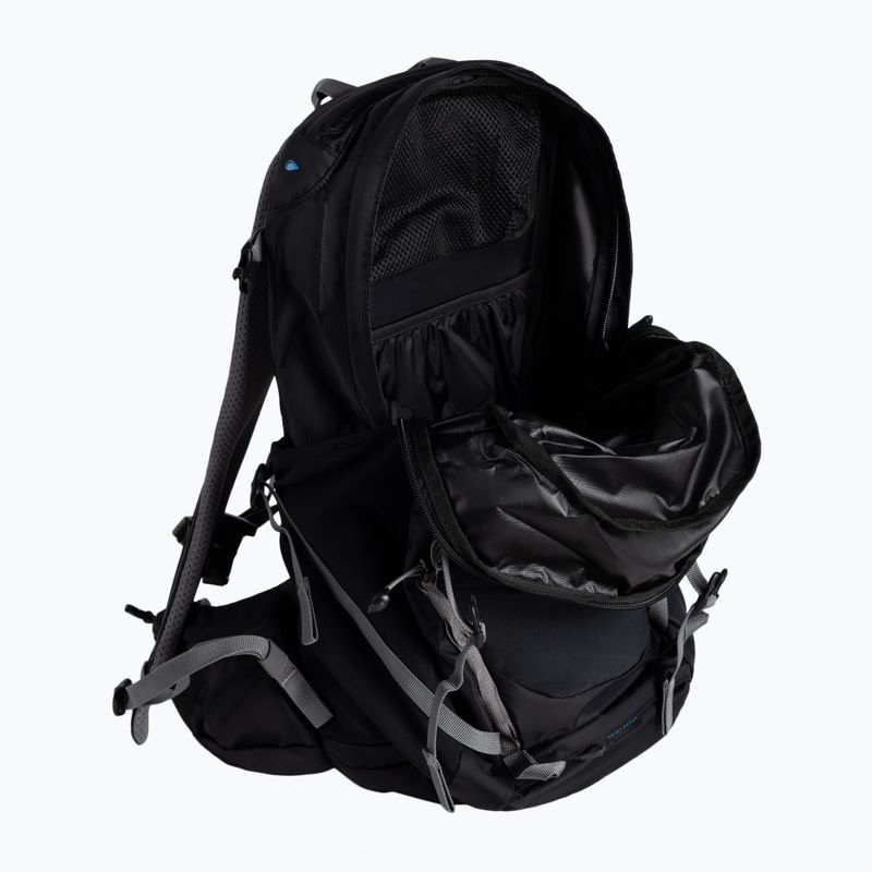 Columbia Newton Ridge 010 turistický batoh černý 1932741 4