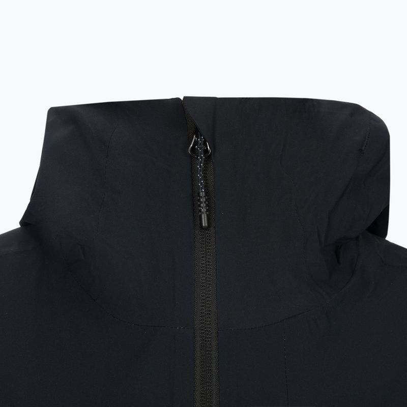 Columbia Omni-Tech Ampli-Dry dámská membránová bunda do deště černá 1938973 11