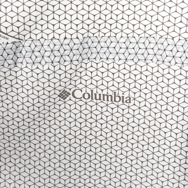 Columbia Omni-Tech Ampli-Dry dámská membránová bunda do deště černá 1938973 13