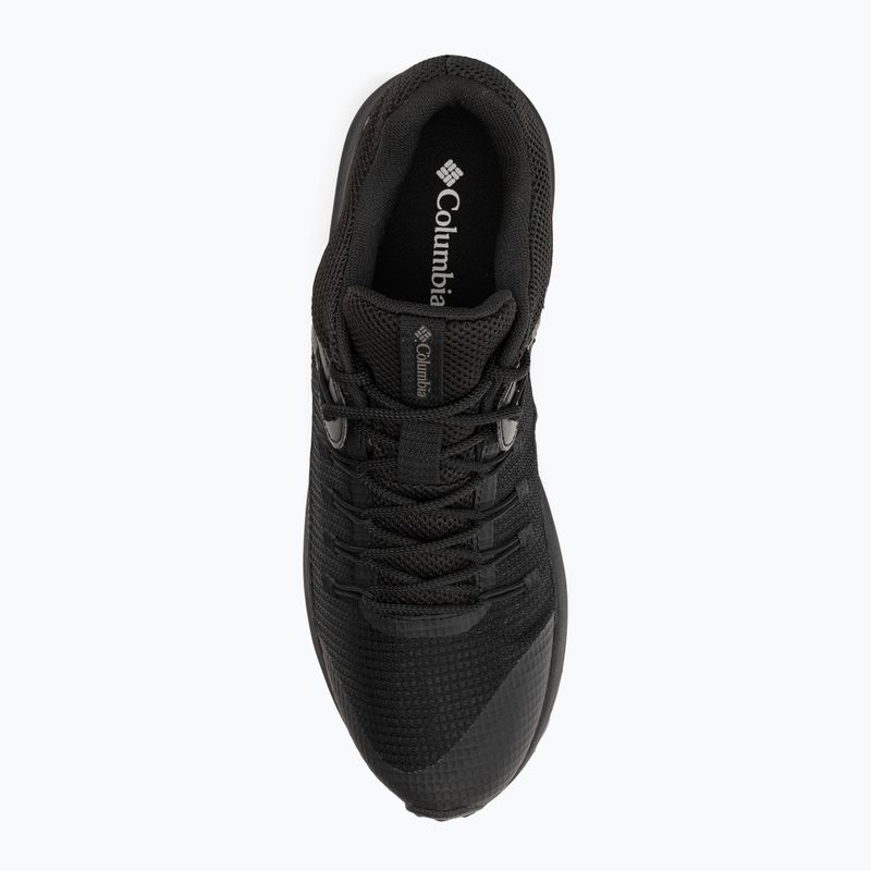 Columbia Trailstorm Wp pánská trailová obuv black 1938891 6