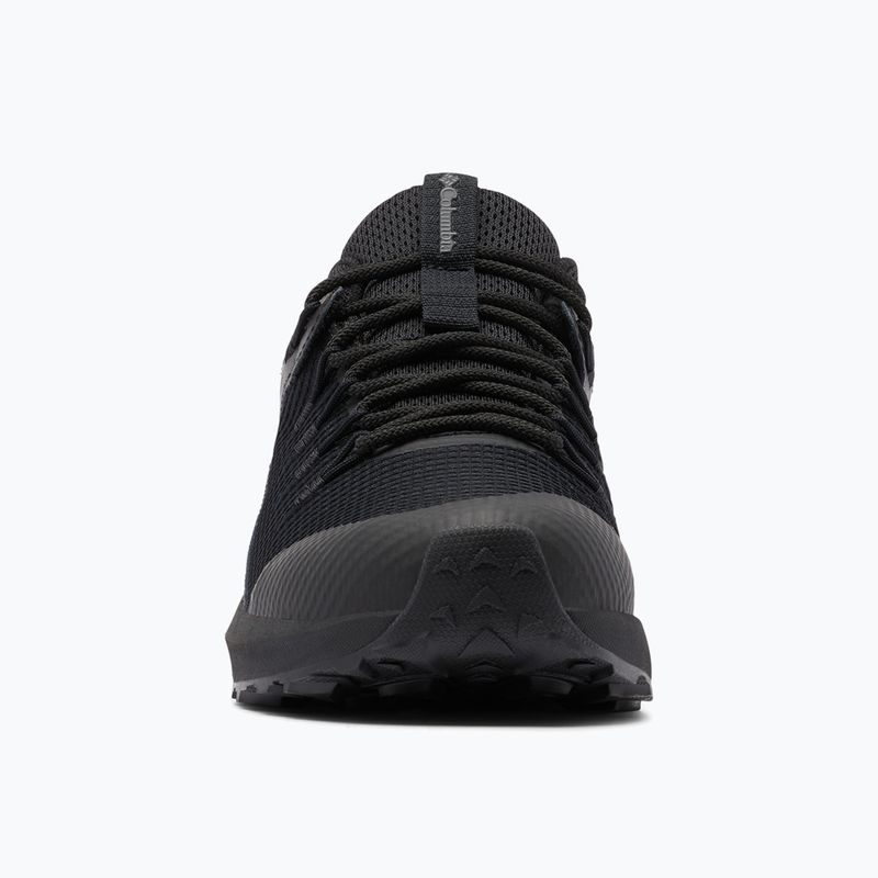 Columbia Trailstorm Wp pánská trailová obuv black 1938891 12