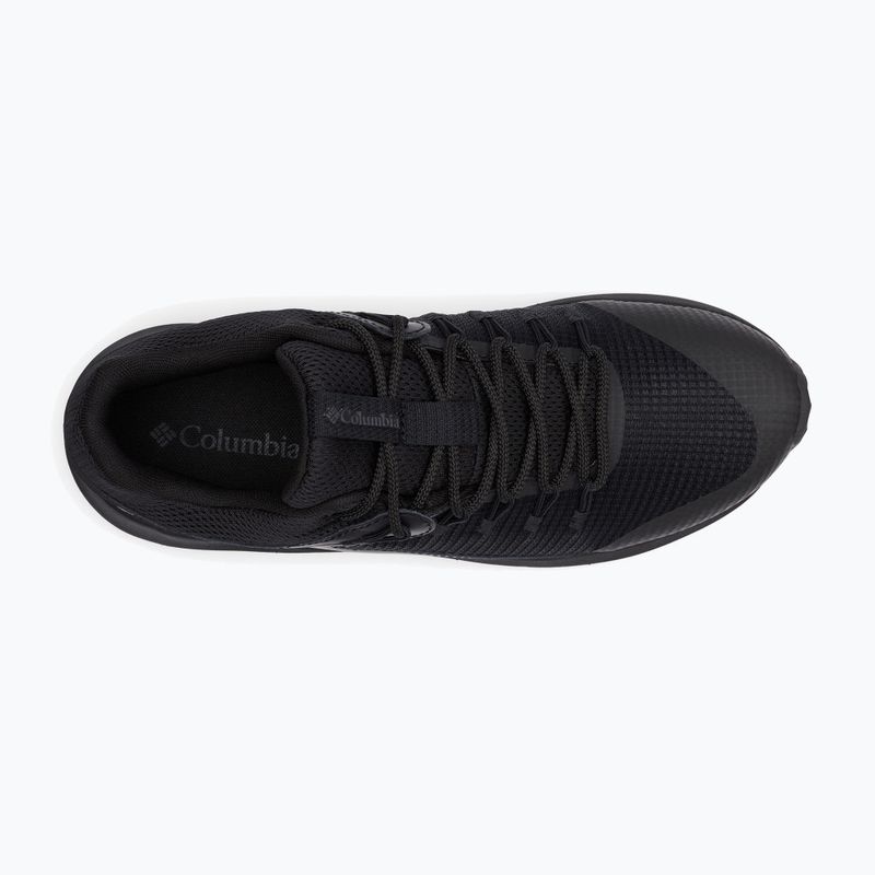Columbia Trailstorm Wp pánská trailová obuv black 1938891 14