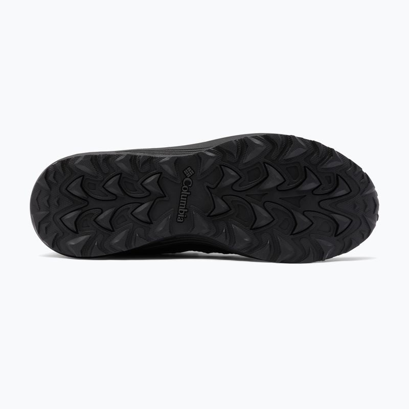 Columbia Trailstorm Wp pánská trailová obuv black 1938891 15