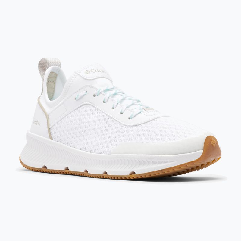 Columbia Summertide dámské turistické boty white 1928641100 10