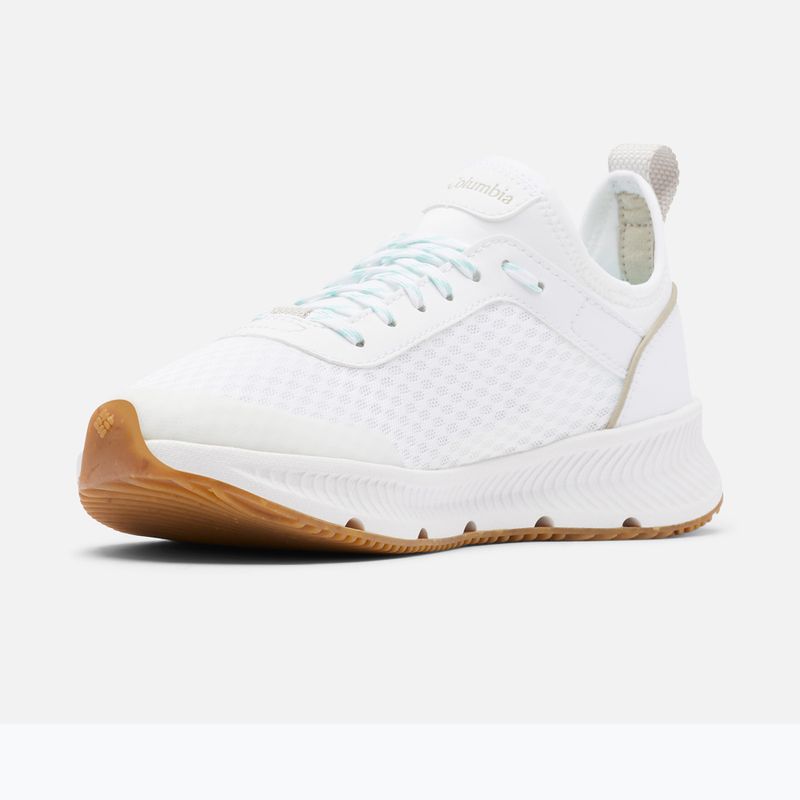 Columbia Summertide dámské turistické boty white 1928641100 14