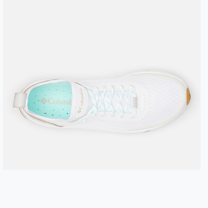 Columbia Summertide dámské turistické boty white 1928641100 18