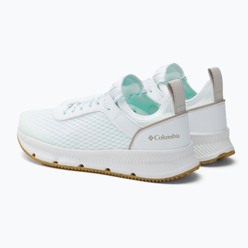 Columbia Summertide dámské turistické boty white 1928641100 3