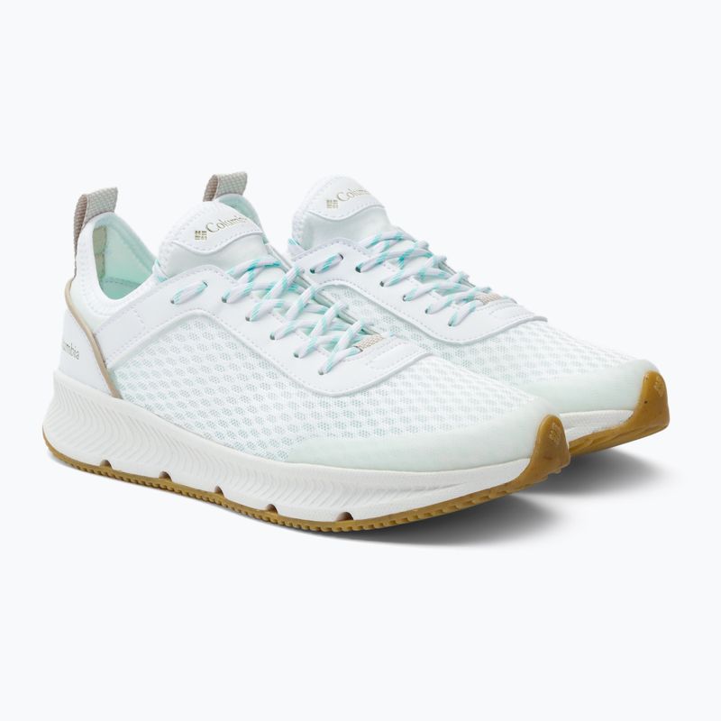 Columbia Summertide dámské turistické boty white 1928641100 4