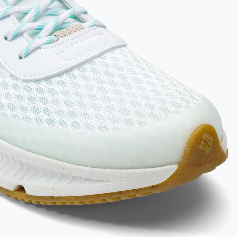 Columbia Summertide dámské turistické boty white 1928641100 7