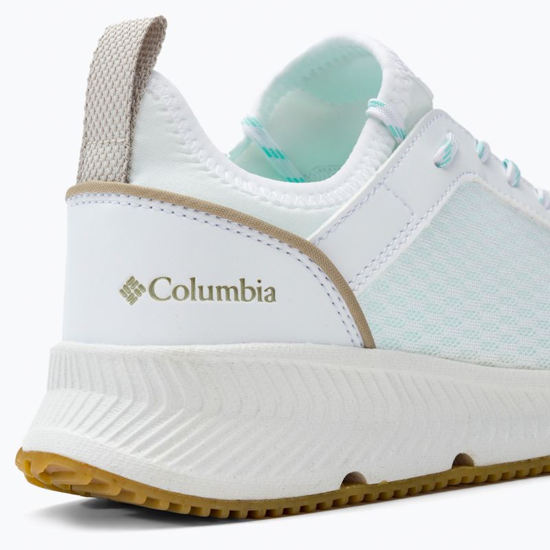 Columbia Summertide dámské turistické boty white 1928641100 8